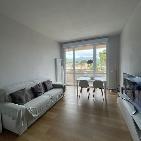 Апартаменты Viareggio Sabbia Bianca Экстерьер фото